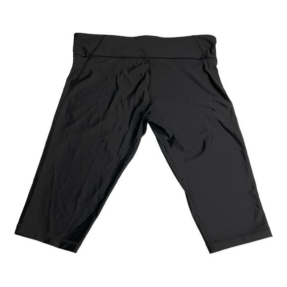 UNDER ARMOUR
CAPRI LEGGING WOMENS BLACK
MEDIUM
RUNNING&JOGGING
SPORTS LOGO XL - Picture 6 of 9